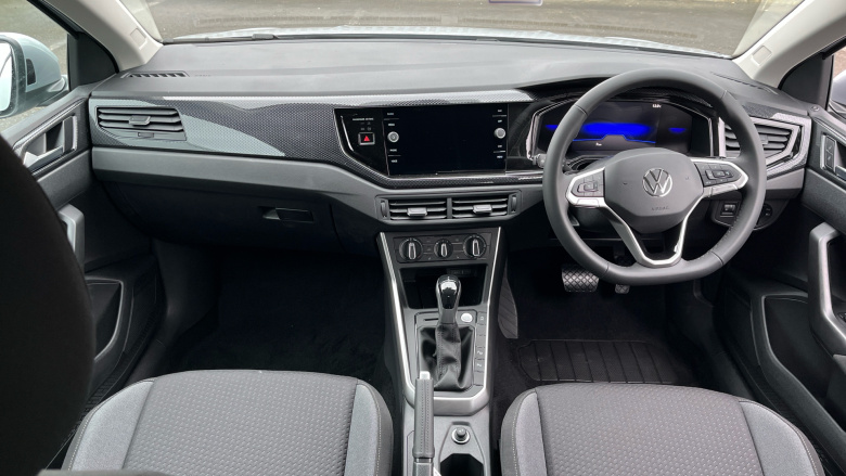 Volkswagen Taigo 1.0 TSI 115 Match 5dr DSG Petrol Hatchback